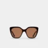 Occhiali da sole cat-eye Talondrax Occhiali da sole cat-eye Talondrax