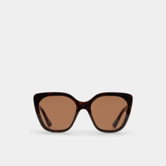 Occhiali da sole cat-eye Talondrax