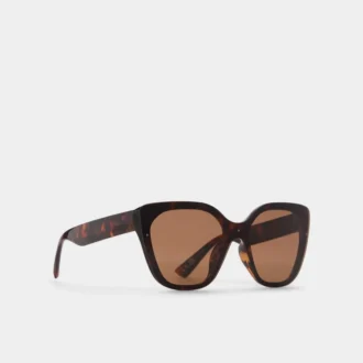 Occhiali da sole cat-eye Talondrax