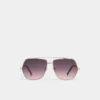 Occhiali da sole Elaymas Aviator