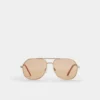 Occhiali da sole Frejja Aviator