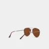 Occhiali da sole Laromaw Aviator