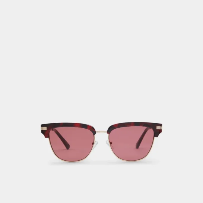 Occhiali da sole quadrati Berend Occhiali da sole quadrati Berend