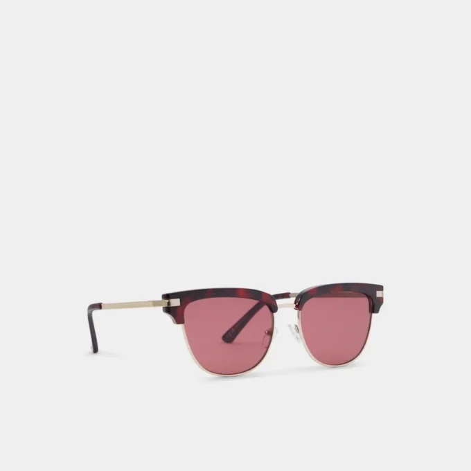 Occhiali da sole quadrati Berend Occhiali da sole quadrati Berend