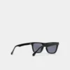 Occhiali da sole rettangolari Brookes