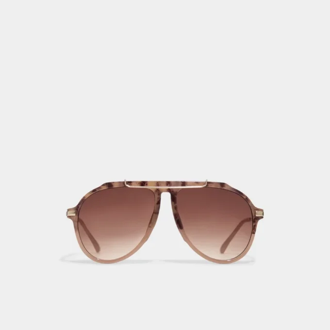 Occhiali da sole Scaarlett Aviator