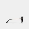 Occhiali da sole Scaarlett Aviator