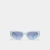 Ocerimasx Occhiali da sole cat-eye