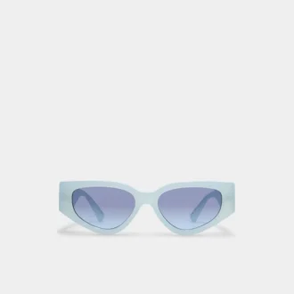 Ocerimasx Occhiali da sole cat-eye