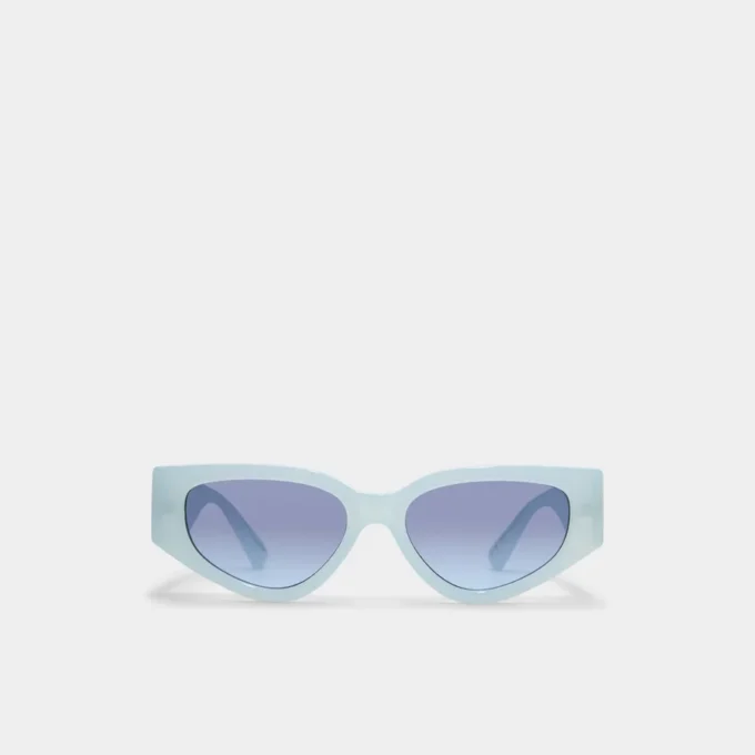 Ocerimasx Occhiali da sole cat-eye
