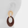 Orecchini a candeliere Gemellina Orecchini a candeliere Gemellina