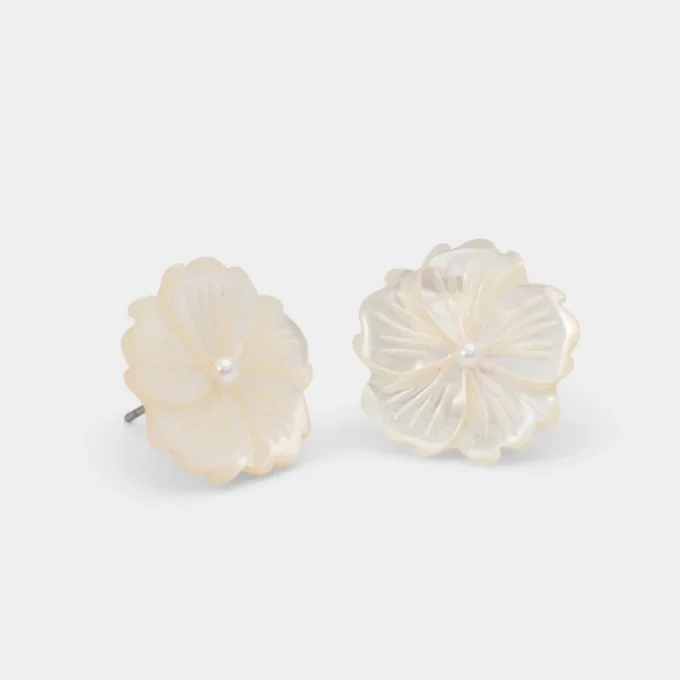 Orecchini Camelliaa
