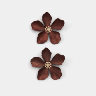 Orecchini di tendenza Maflorra