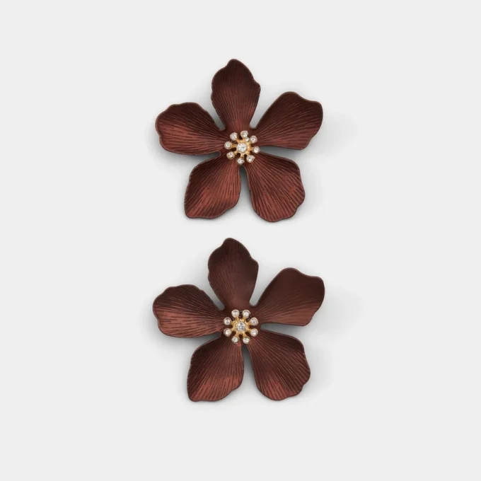 Orecchini di tendenza Maflorra