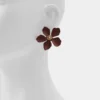 Orecchini di tendenza Maflorra