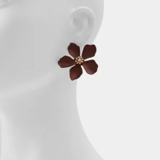 Orecchini di tendenza Maflorra