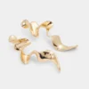Orecchini pendenti Triral