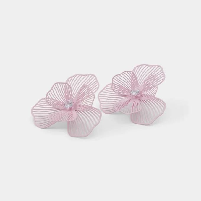Orecchini Petaldream