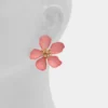 Orecchini vistosi Cammelia