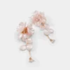 Orecchini vistosi Chicfloral
