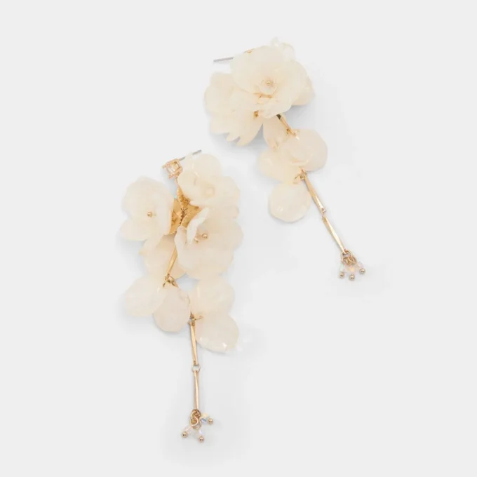 Orecchini vistosi Chicfloral