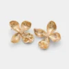 Orecchini vistosi Florapearl