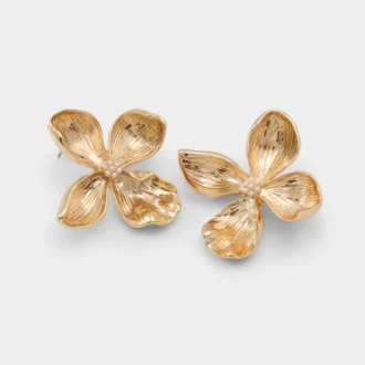 Orecchini vistosi Florapearl