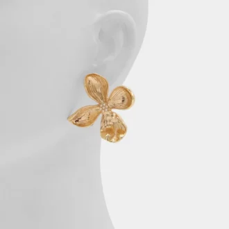 Orecchini vistosi Florapearl
