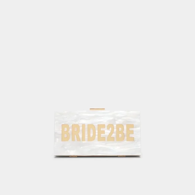 Pochette Bridetobee