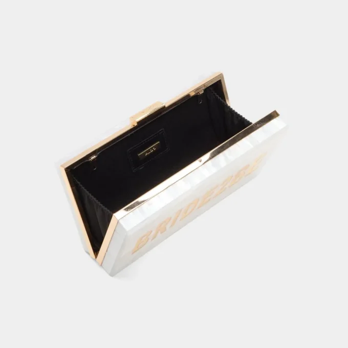 Pochette Bridetobee