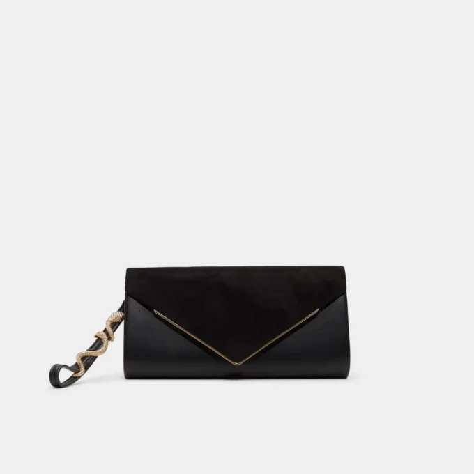 Pochette Serpantee Pochette Serpantee