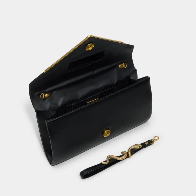 Pochette Serpantee Pochette Serpantee