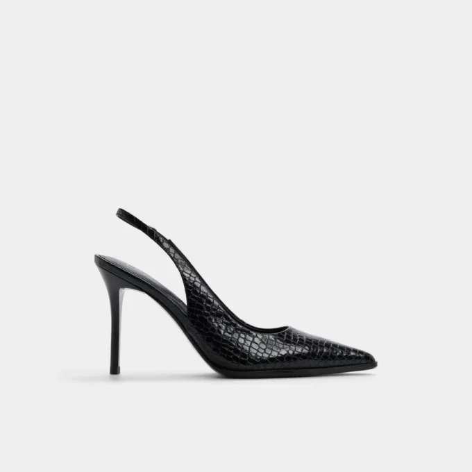 Re-samantha Slingback con tacco a spillo Re-samantha Slingback con tacco a spillo