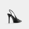 Re-samantha Slingback con tacco a spillo Re-samantha Slingback con tacco a spillo