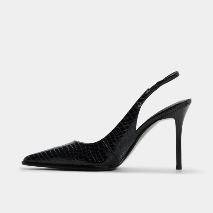 Re-samantha Slingback con tacco a spillo Re-samantha Slingback con tacco a spillo
