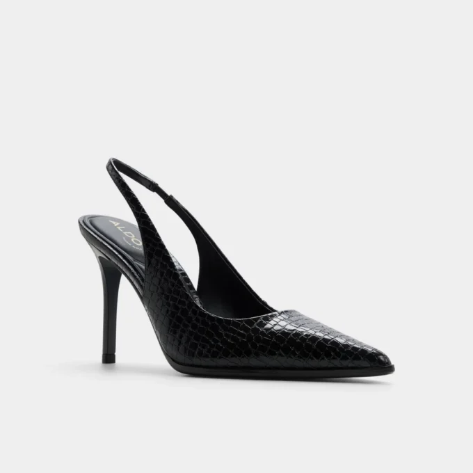Re-samantha Slingback con tacco a spillo Re-samantha Slingback con tacco a spillo