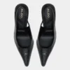 Re-samantha Slingback con tacco a spillo Re-samantha Slingback con tacco a spillo