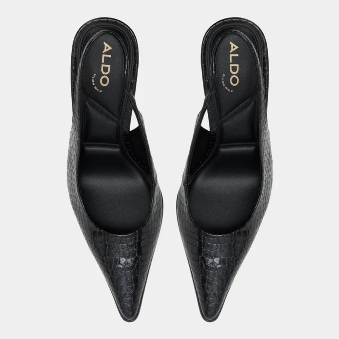 Re-samantha Slingback con tacco a spillo Re-samantha Slingback con tacco a spillo