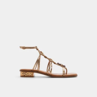 Sandali gladiatore Sandjewel
