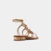Sandali gladiatore Sandjewel