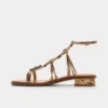 Sandali gladiatore Sandjewel