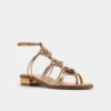 Sandali gladiatore Sandjewel