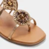 Sandali gladiatore Sandjewel