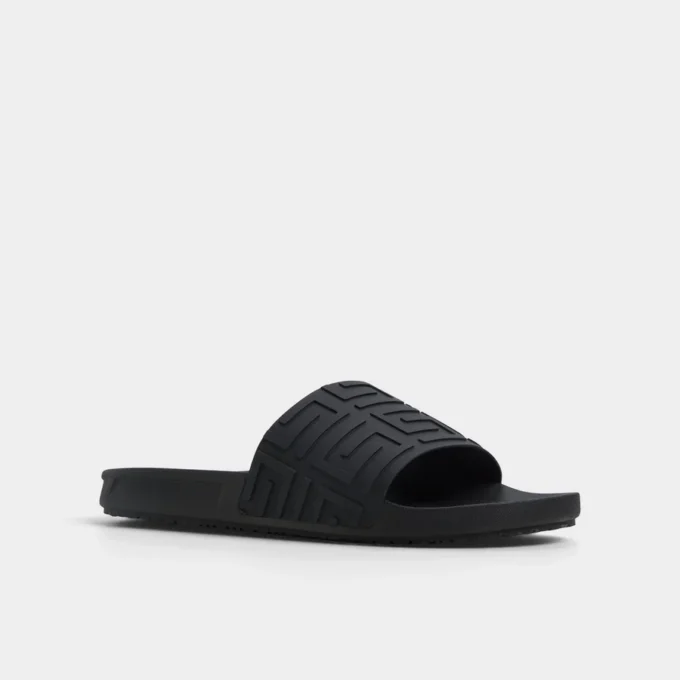 Sandalo Atrani Slide