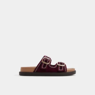 Sandalo con plantare Bohochic, Sandalo con plantare