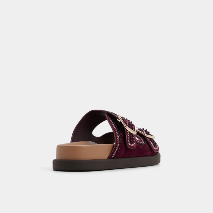 Sandalo con plantare Bohochic, Sandalo con plantare Sandalo con plantare Bohochic, Sandalo con plantare