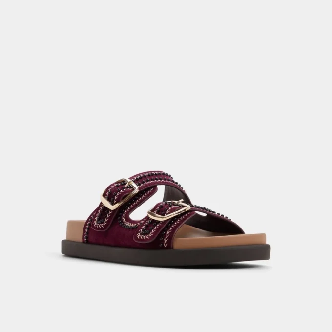 Sandalo con plantare Bohochic, Sandalo con plantare Sandalo con plantare Bohochic, Sandalo con plantare