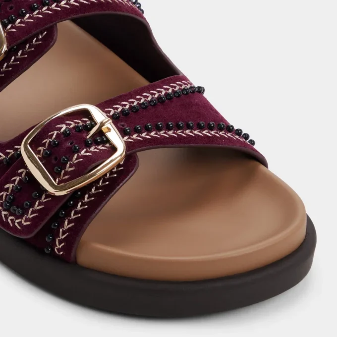 Sandalo con plantare Bohochic, Sandalo con plantare Sandalo con plantare Bohochic, Sandalo con plantare
