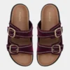 Sandalo con plantare Bohochic, Sandalo con plantare Sandalo con plantare Bohochic, Sandalo con plantare