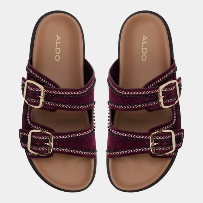 Sandalo con plantare Bohochic, Sandalo con plantare Sandalo con plantare Bohochic, Sandalo con plantare